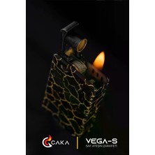 Caka Lighter Vega - S Benzinli Çakmak