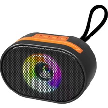 Bluetooth Hoparlör