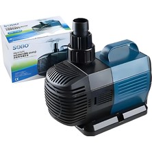 Sobo Sump Pompası 18W 3000 Lt/h 2,7 M BO-3000A