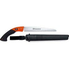 Husqvarna 300 Mm Dal Budama Testeresi Dayanıklı Çelik ile Ağaç Bakım ve Kesim İçin
