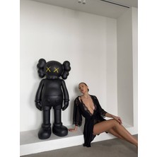 Bonadea.Mk Sabahlıklı Bodysuit Takım Lux Daimond Set