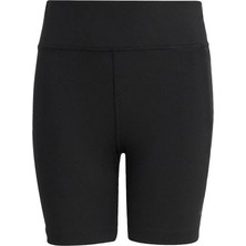 Adidas Jg Spı Bk Sho Siyah Çocuk   Tayt KB6910
