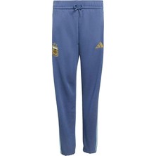 Adidas Afa Kıds Pnt Çocuk  Mavi  Eşofman Altı JZ6303