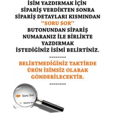 Marsilyan Kişiye Özel Hello Kitty Temalı Metal Benzinli Çakmak | Özel Premium Hediye |  Dolu Gönderim