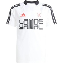 Adidas  Çocuk T-Shirt Ly Hot Tee Y KD6433
