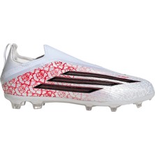 Adidas Çocuk  Beyaz  Krampon F50 Elıte Ll Fg J Ly KK3631