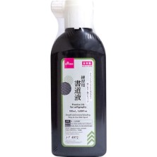 Daiso Japon Hat - Kaligrafi Mürekkebi 180ML