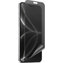 Tekno Gökhan Redmi Note 12 Pro Tam Kaplayan Mat Hayalet Ekran Koruyucu