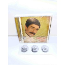 Abdullah Papur Gaflet Uykusu CD Album