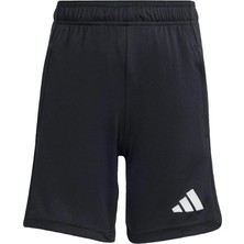 Adidas Çocuk  Siyah  Şort ENT26 Tr Shoy JZ9131