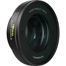 Freewell 18MM Wide Angle Lens