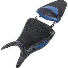 Yamaha Yzf R25 Karbon Special Comfort Sele Koltuk Seti Mavi