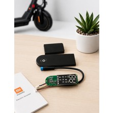 Cin Elektrikli Scooter Ekran (Xiaomi M365 Pro1 Pro2 Dashboard)