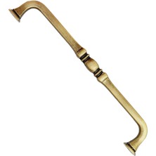 Vanni Kale Antik Sarı 96 mm Kulp -7