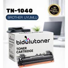 Bidolutoner Brother TN-1040 Muadil Toner 1.500 Sayfa