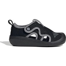 Adidas Bebek Siyah  Sandalet Altaventure 3 I JP5754