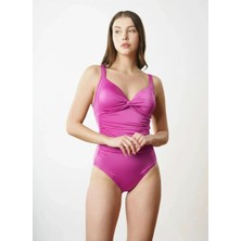 D Lingerie Fuchsia Mayo- DM2803