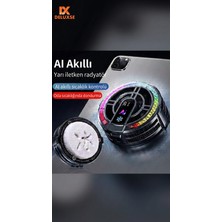 Deluxse Telefon  Tablet Soğutucu