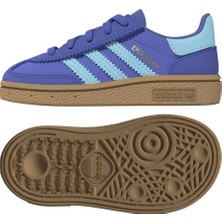 Adidas Handball Spezıal Cf El I Mor Bebek   Sneaker KI8610