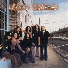 Kadıköy Plak Kulübü Dikkat CD !!! Lynyrd Skynyrd – (Pronounced 'lĕh-'nérd 'skin-'nérd) CD