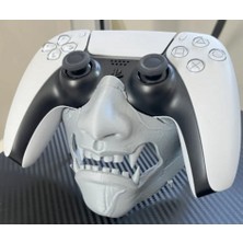 Yotei Ghost Ps5 Kol Standı