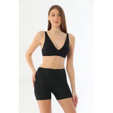 Yorpa Siyah Mı 2703 Lazer Kesim Iz Yapmaz Hayalet Boxer