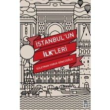 Timaş Tarih Istanbul'un Ilkleri