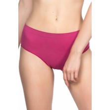 Yorpa Mürdüm Mı Emay 3002 Soft Mama Slip