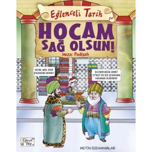 Eğlenceli Tarih - Ham Sağolsun Imza Padişah