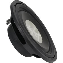 Ground Zero Slim Düz Subwoofer 30 cm Gztw 12F 350 Watts Rms / Kabinsiz