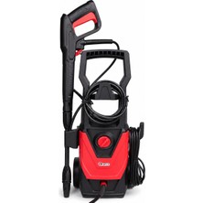 Rapco Yüksek Basınçlı Yıkama Makinesi (Hıgh Pressure Washıng)
