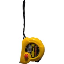 Teknopoint JLC-088 3mt Çelik Şerit Metre - Tekli