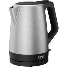 Beko Wkm 5522 I Inox Kettle