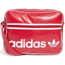 Adidas Aksesuar  Kırmızı  Omuz Çantası Aırlıner Og JZ5031
