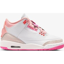 Air Jordan 3 'spring Flowers' (Gs) II0599-600 Sparksole