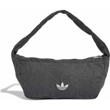 Adidas    Siyah  Omuz Çantası Sh Bag S Wash KE0683