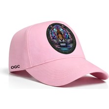 OGC Kaplan Unisex Şapka
