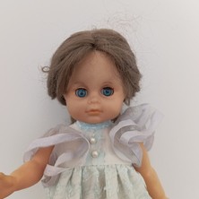 Emektar Eskiler Vintage Fatoş Bebek