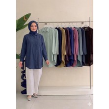 Elikra My Magazin 4373 Tunik