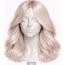 Elivora Hair Colouring Tinting Balsam Conditioner, Colourant Tonika Wash Out No Ammonıa 150 ml