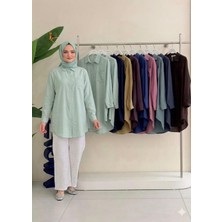 Elikra My Magazin 4373 Tunik