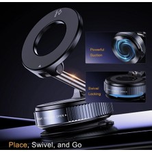 Deluxse Telefon Tutacağı