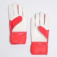 Adidas Aksesuar  Kırmızı  Kaleci Eldiveni Pred Gl Trn J KA7792
