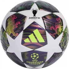 Adidas Aksesuar  Mor  Futbol Topu Ucl Lge F JX9095