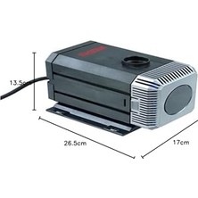 Sirkülasyon Motoru 1262
