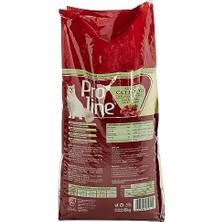 Proline Yetişkin Kedi Maması Kuzu 15 kg
