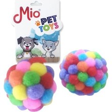 Mio Evcil Hayvan Oyuncakları, Aktivite, Top 8