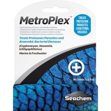 Seachem Metro Plex 5 gr