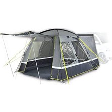 Trentino 2.0 Otobüs, Minibüs, Karavan Tentesi