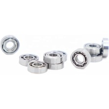 682 Minyatür Rulman 1 Adet 2mm x 5mm x 1.5mm Tda